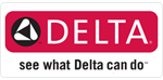 Delta logo