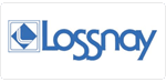 Lossnay logo