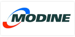 Modine logo