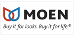 Moen logo