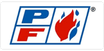 Power Flame logo
