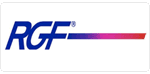 RGF logo