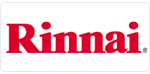 Rinnai logo