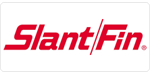 Slant Fin logo