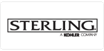 Sterling logo