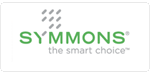 Symmons logo