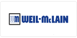 Weil Mclain logo