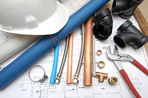 Plumbing plans