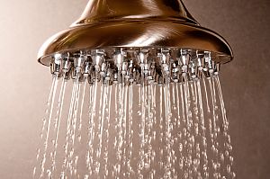 Efficient Shower Head